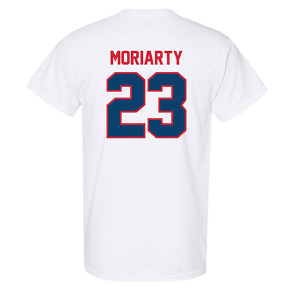 Radford - NCAA Men's Soccer : Rahul Moriarty - Classic Shersey T-Shirt-1