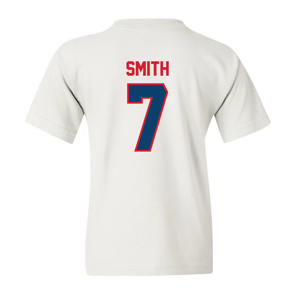 Radford - NCAA Women's Golf : Shea Smith - Classic Shersey Youth T-Shirt