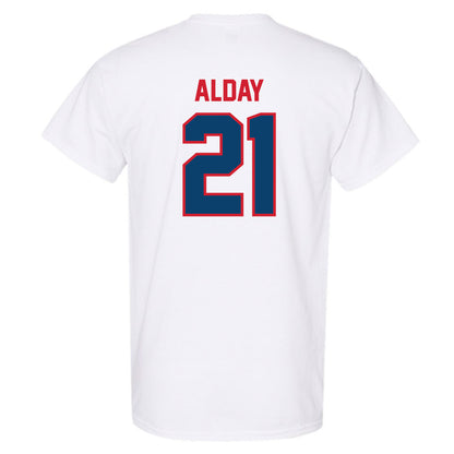 Radford - NCAA Softball : Kara Alday - Classic Shersey T-Shirt