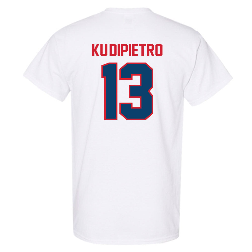 Radford - NCAA Women's Soccer : Hope Ku-DiPietro - Classic Shersey T-Shirt-1