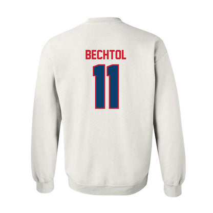Radford - NCAA Softball : Grace Bechtol - Classic Shersey Crewneck Sweatshirt