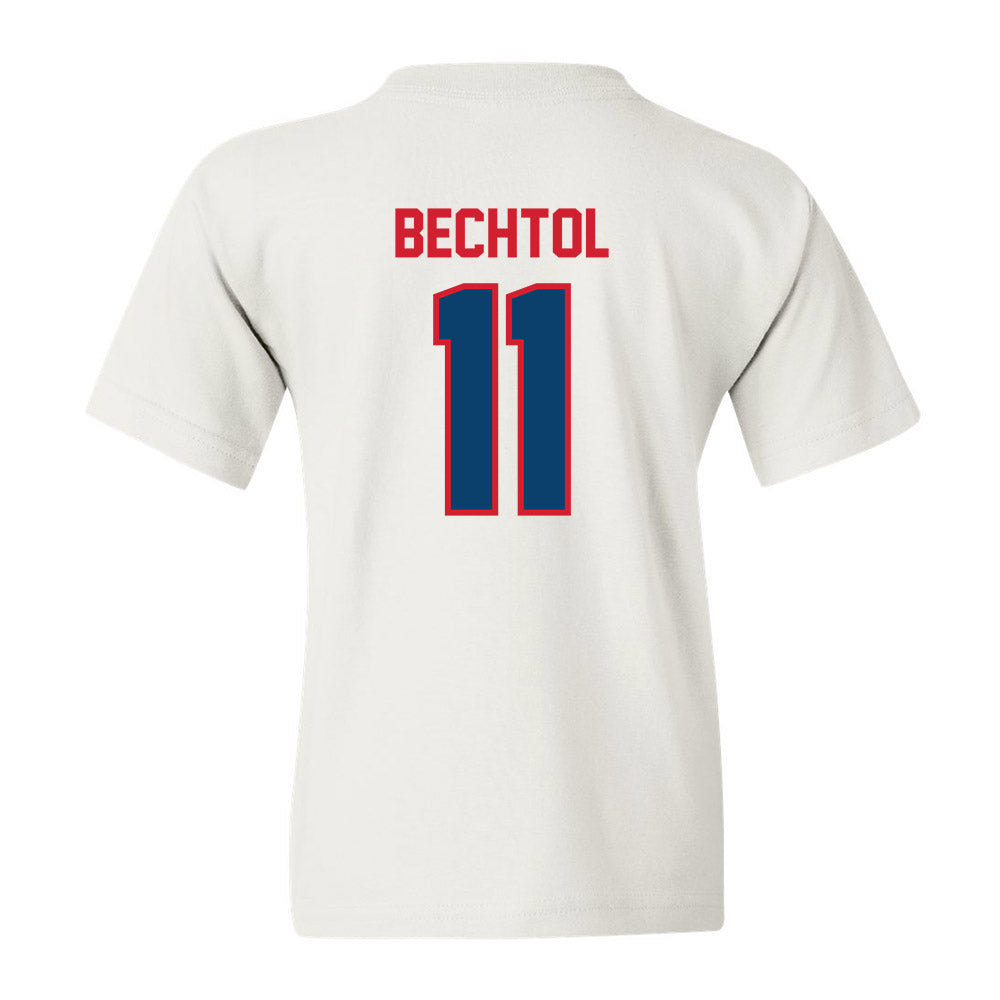 Radford - NCAA Softball : Grace Bechtol - Classic Shersey Youth T-Shirt