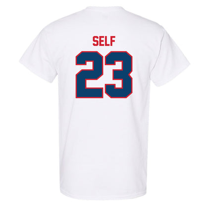 Radford - NCAA Baseball : Mason Self - Classic Shersey T-Shirt