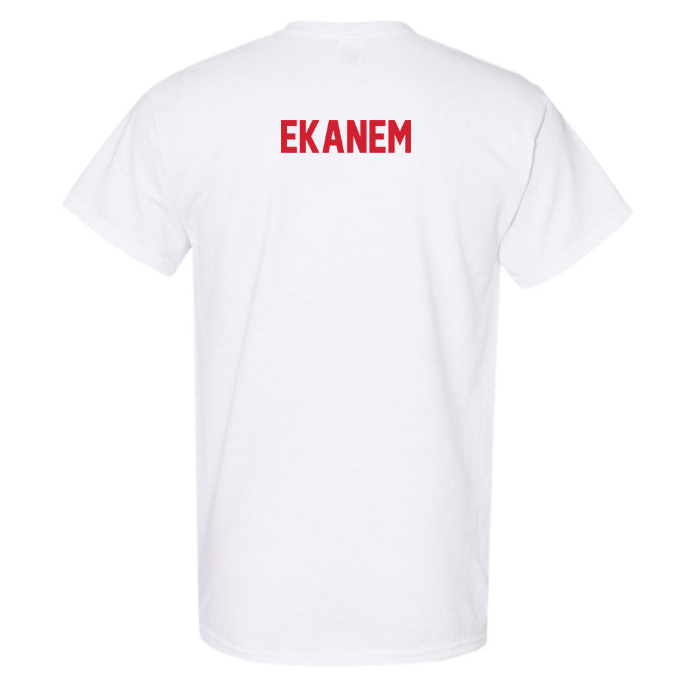 Radford - NCAA Women's Tennis : Rachel Ekanem - Classic Shersey T-Shirt-1