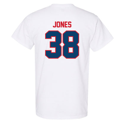 Radford - NCAA Softball : Natalie Jones - Classic Shersey T-Shirt
