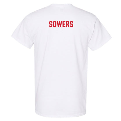 Radford - NCAA Men's Cross Country : Maxton Sowers - Classic Shersey T-Shirt-1