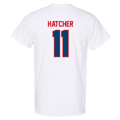 Radford - NCAA Baseball : Mason Hatcher - Classic Shersey T-Shirt