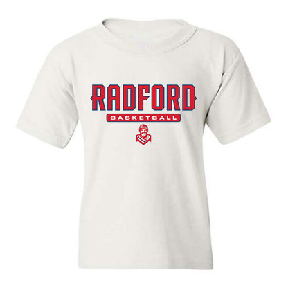 Radford - NCAA Women's Basketball : Lindsee Williams - Classic Shersey Youth T-Shirt-0