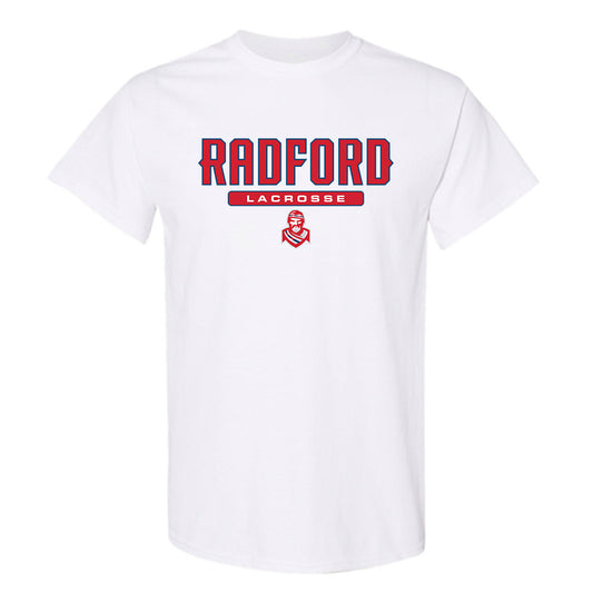 Radford - NCAA Women's Lacrosse : Ava LaManna - Classic Shersey T-Shirt-0