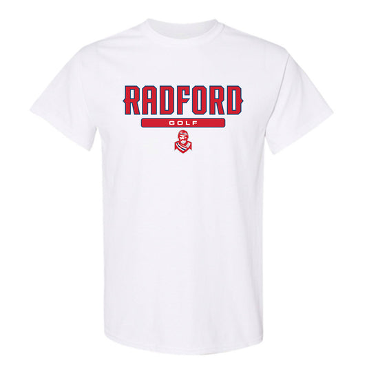 Radford - NCAA Women's Golf : Shea Smith - Classic Shersey T-Shirt