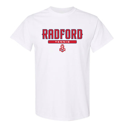 Radford - NCAA Women's Tennis : Brooke Murphy - Classic Shersey T-Shirt