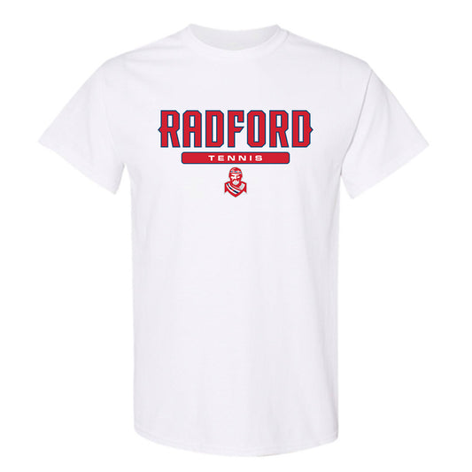 Radford - NCAA Women's Tennis : Brooke Murphy - Classic Shersey T-Shirt