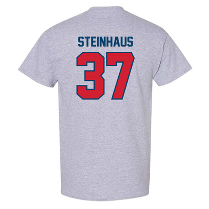 Radford - NCAA Baseball : Andrew Steinhaus - Classic Shersey T-Shirt