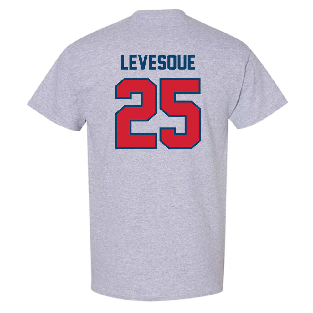 Radford - NCAA Baseball : Alex Levesque - Classic Shersey T-Shirt-1