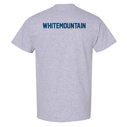 Radford - NCAA Women's Volleyball : Rose Whitemountain - Classic Shersey T-Shirt-1