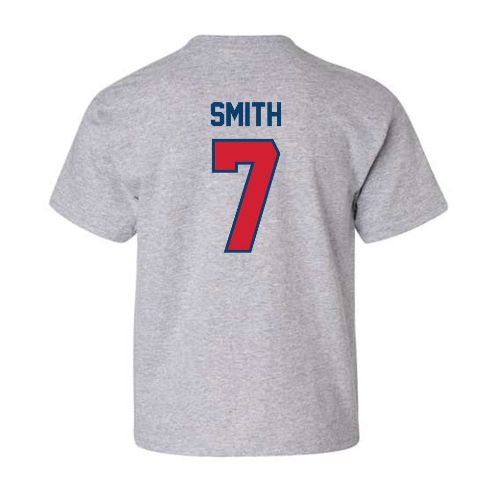 Radford - NCAA Women's Golf : Shea Smith - Classic Shersey Youth T-Shirt