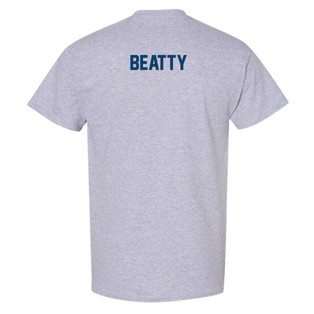 Radford - NCAA Women's Track & Field : Sela Beatty - Classic Shersey T-Shirt-1