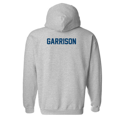 Radford - NCAA Women's Golf : Ava Garrison - Classic Shersey Hooded Sweatshirt-1