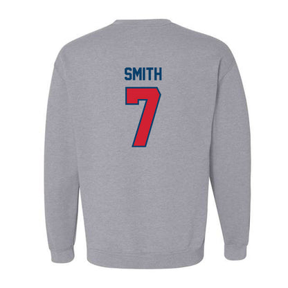 Radford - NCAA Softball : Emily Smith - Classic Shersey Crewneck Sweatshirt