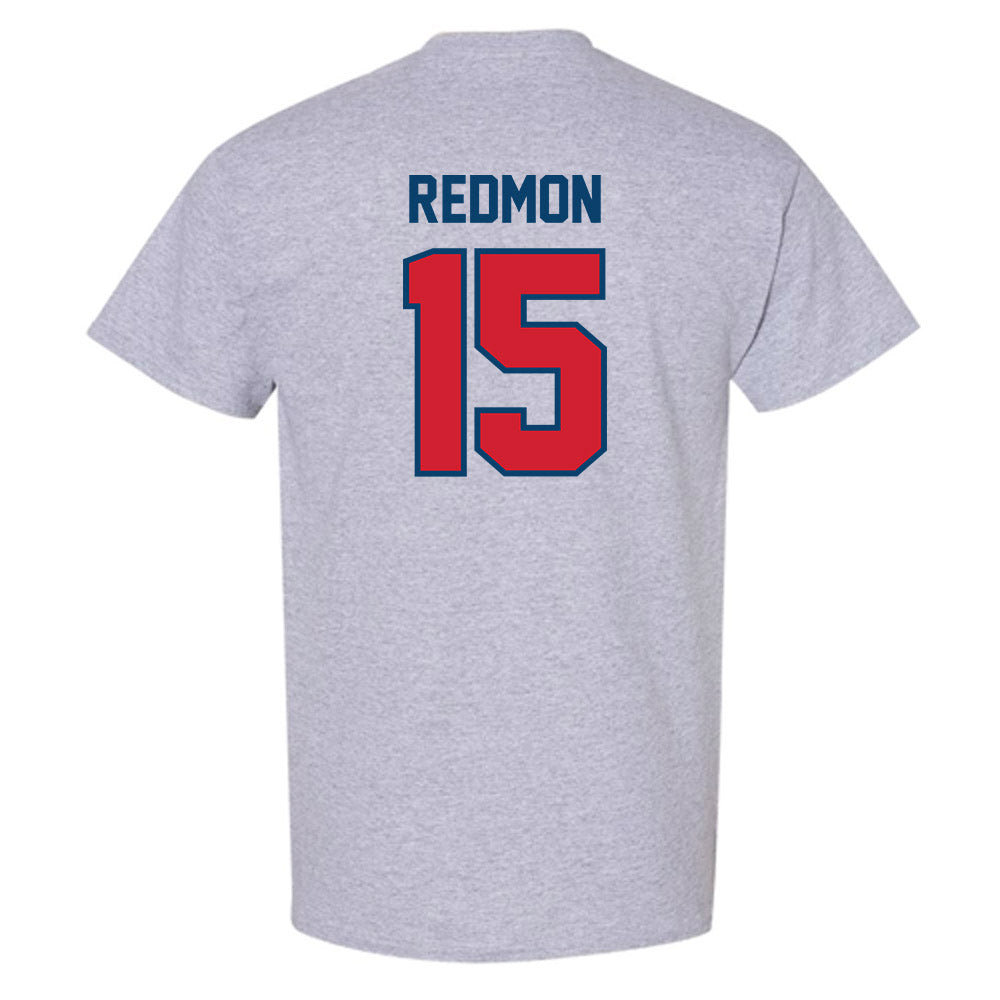 Radford - NCAA Softball : Dakota Redmon - Classic Shersey T-Shirt-1