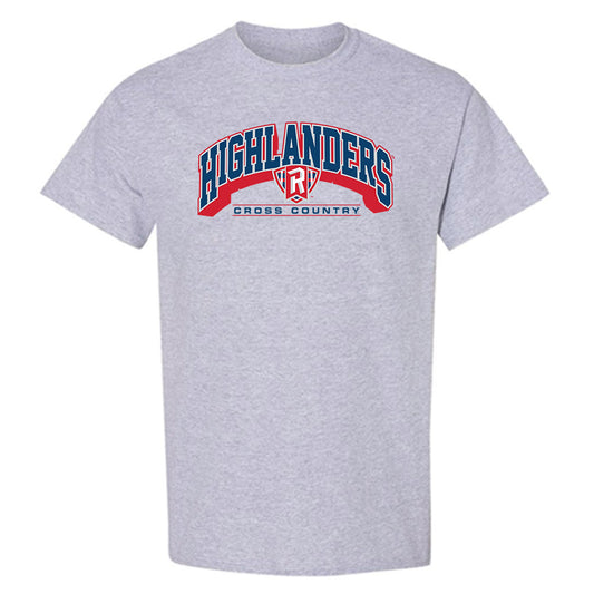 Radford - NCAA Men's Cross Country : Owen Sexton - Classic Shersey T-Shirt-0