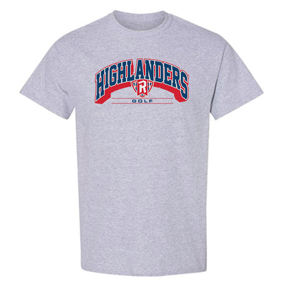 Radford - NCAA Women's Golf : Ava Garrison - Classic Shersey T-Shirt-0
