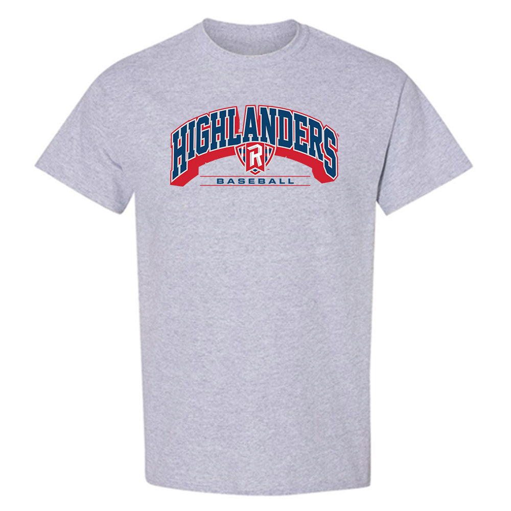 Radford - NCAA Baseball : Hunter Keen - Classic Shersey T-Shirt