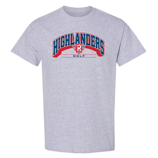 Radford - NCAA Women's Golf : Shea Smith - Classic Shersey T-Shirt