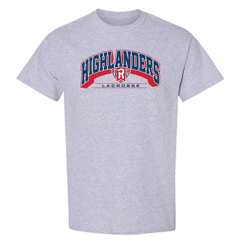 Radford - NCAA Women's Lacrosse : Olivia Sprinkle - Classic Shersey T-Shirt-0