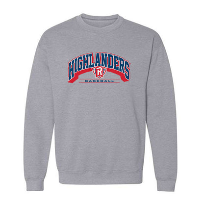 Radford - NCAA Baseball : Hunter Keen - Classic Shersey Crewneck Sweatshirt