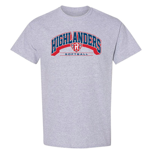Radford - NCAA Softball : Abby Peace - Classic Shersey T-Shirt