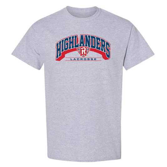 Radford - NCAA Women's Lacrosse : Aleese Warner - Classic Shersey T-Shirt-0