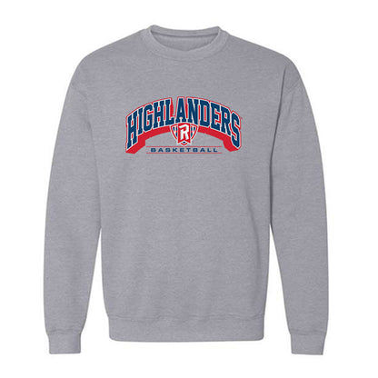 Radford - NCAA Women's Basketball : Amanda Mitchell - Classic Shersey Crewneck Sweatshirt-0