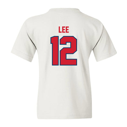 Radford - NCAA Softball : Amanda Lee - Classic Shersey Youth T-Shirt-1