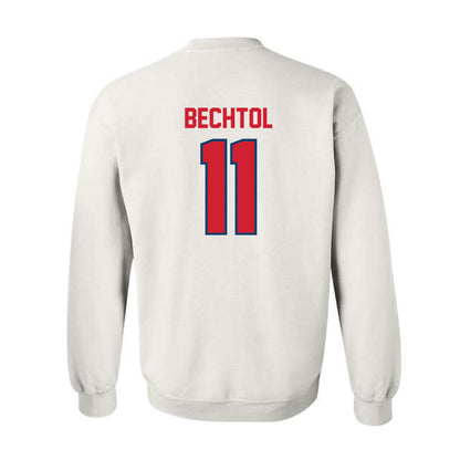 Radford - NCAA Softball : Grace Bechtol - Classic Shersey Crewneck Sweatshirt