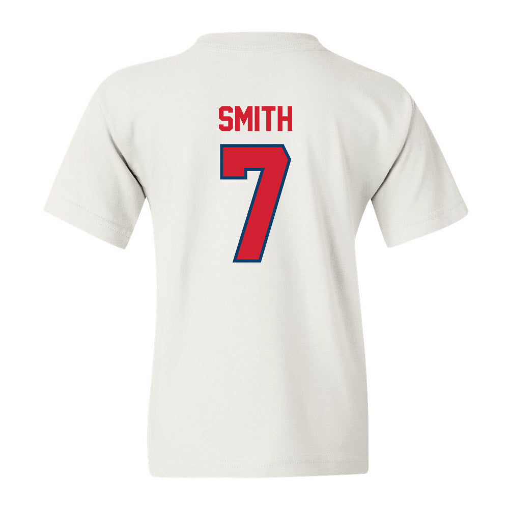 Radford - NCAA Women's Golf : Shea Smith - Classic Shersey Youth T-Shirt