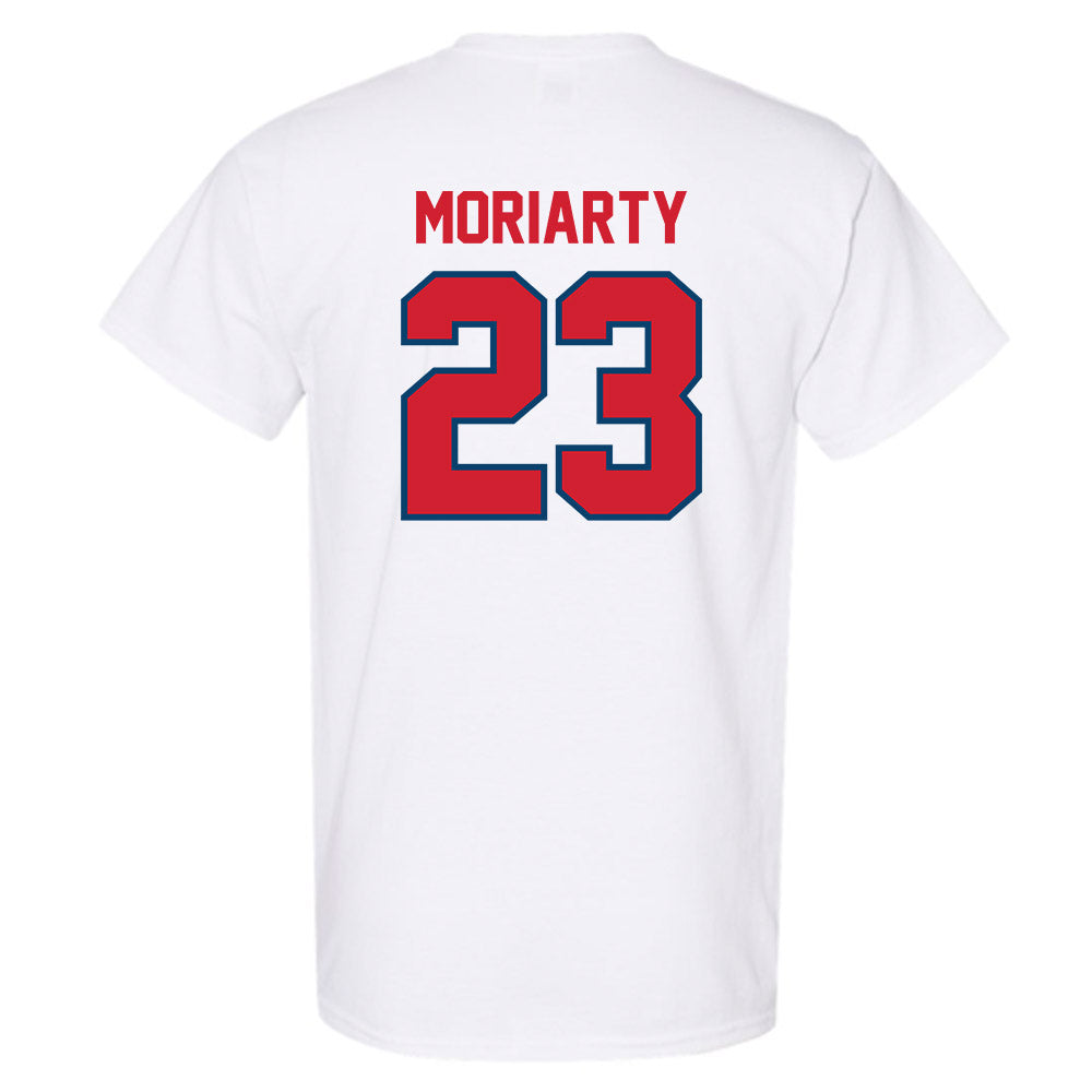 Radford - NCAA Men's Soccer : Rahul Moriarty - Classic Shersey T-Shirt-1
