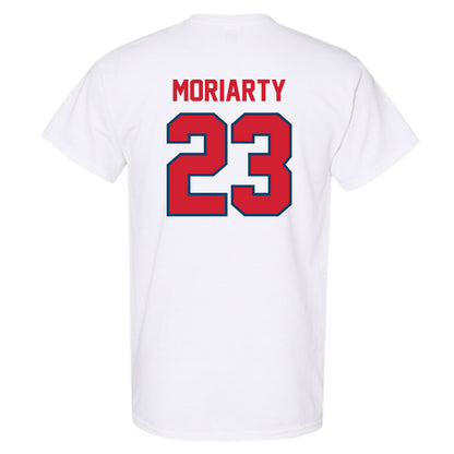 Radford - NCAA Men's Soccer : Rahul Moriarty - Classic Shersey T-Shirt-1