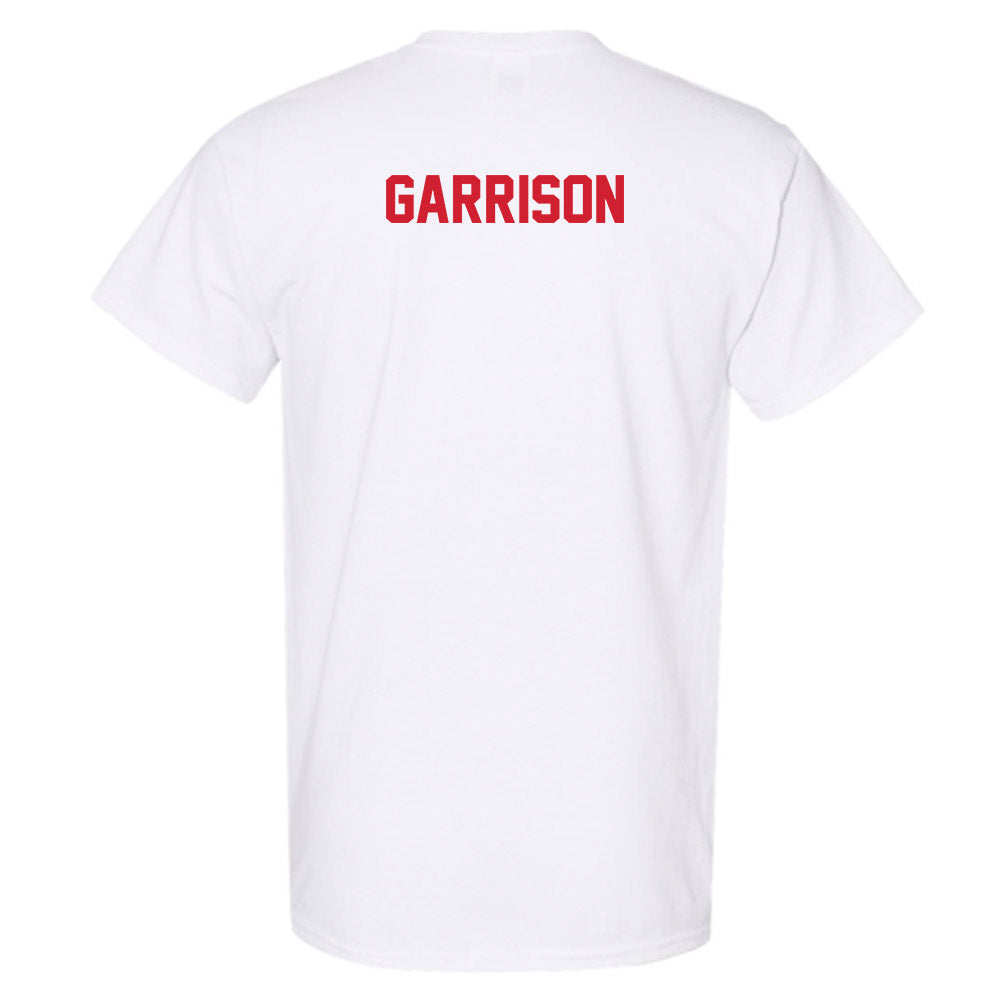 Radford - NCAA Women's Golf : Ava Garrison - Classic Shersey T-Shirt-1