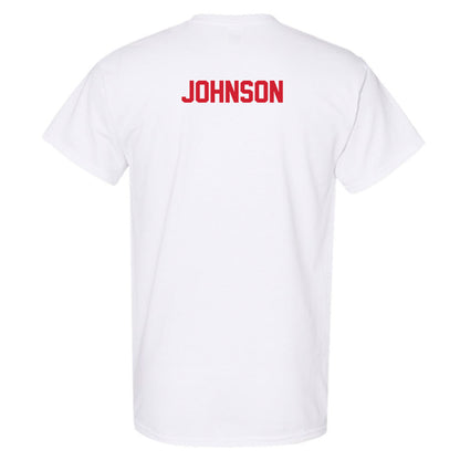 Radford - NCAA Women's Golf : Macy Johnson - Classic Shersey T-Shirt