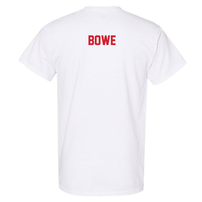 Radford - NCAA Men's Track & Field : Deion Bowe - Classic Shersey T-Shirt-1