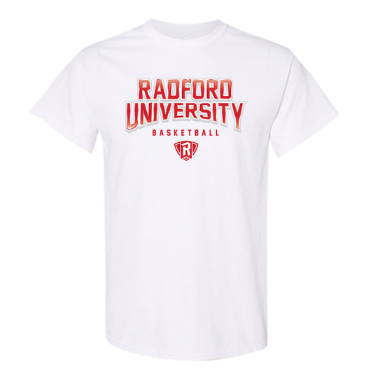 Radford - NCAA Men's Basketball : Brandon Maclin - Classic Shersey T-Shirt