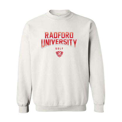 Radford - NCAA Women's Golf : Shea Smith - Classic Shersey Crewneck Sweatshirt