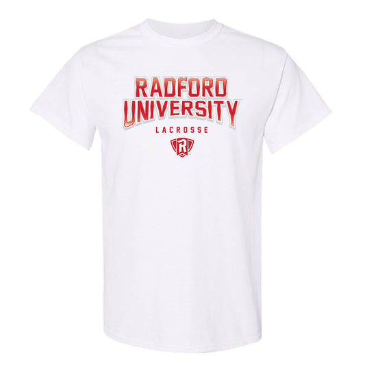 Radford - NCAA Women's Lacrosse : Olivia Sprinkle - Classic Shersey T-Shirt-0