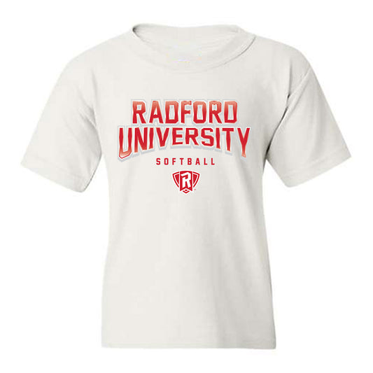  - NCAA Softball : Kelley Feigen - Classic Shersey Youth T-Shirt-0