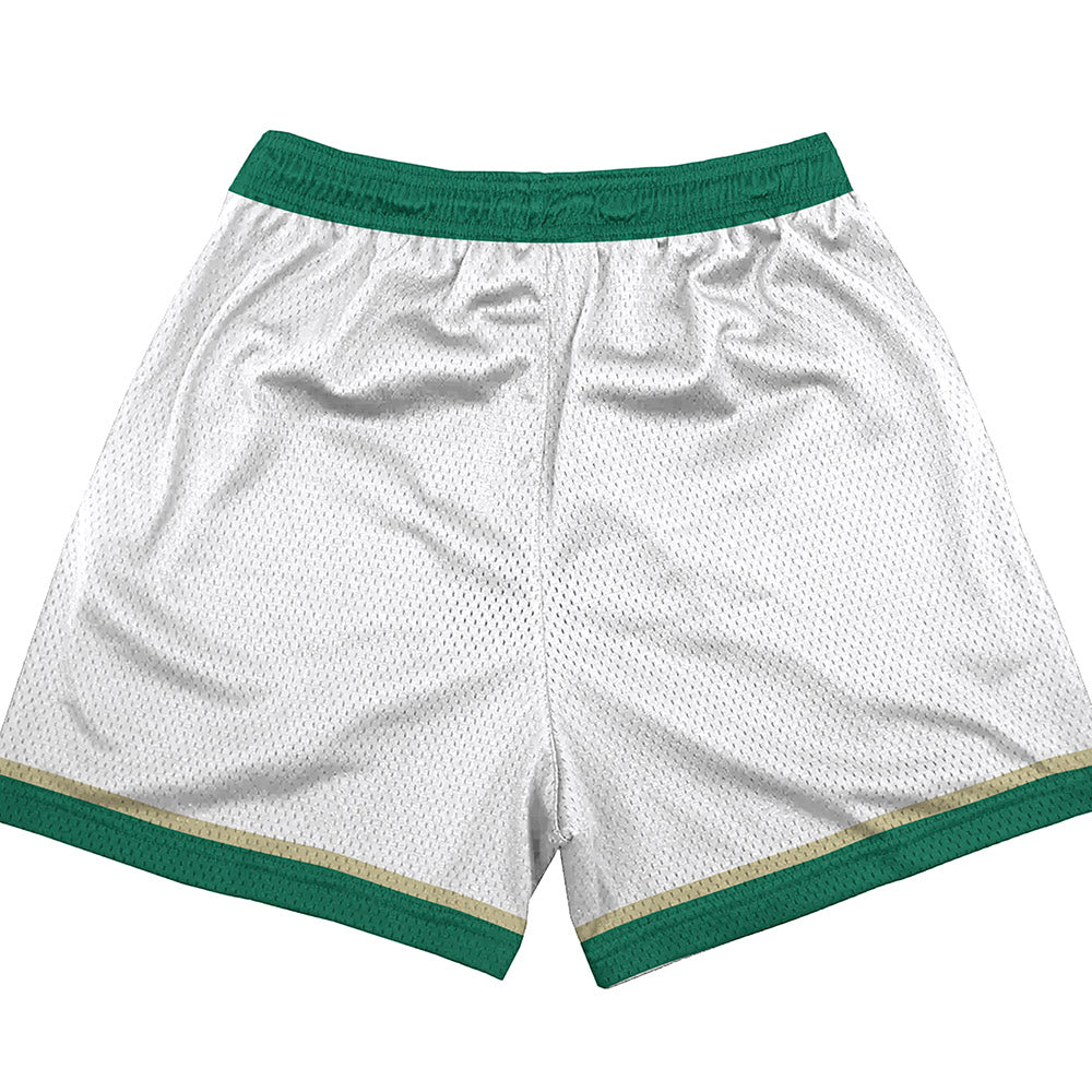 USF - NCAA Men's Soccer : Micah Williams - Shorts-1