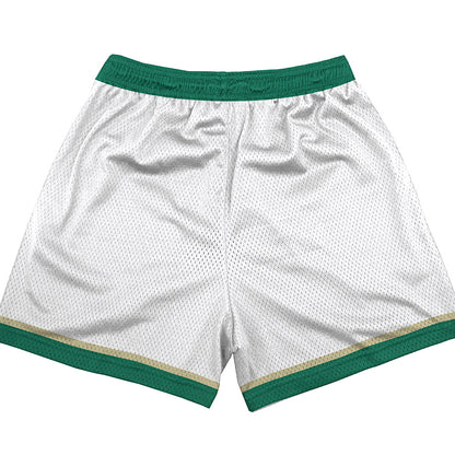 USF - NCAA Women's Volleyball : Emelyn Stettin - Shorts-1