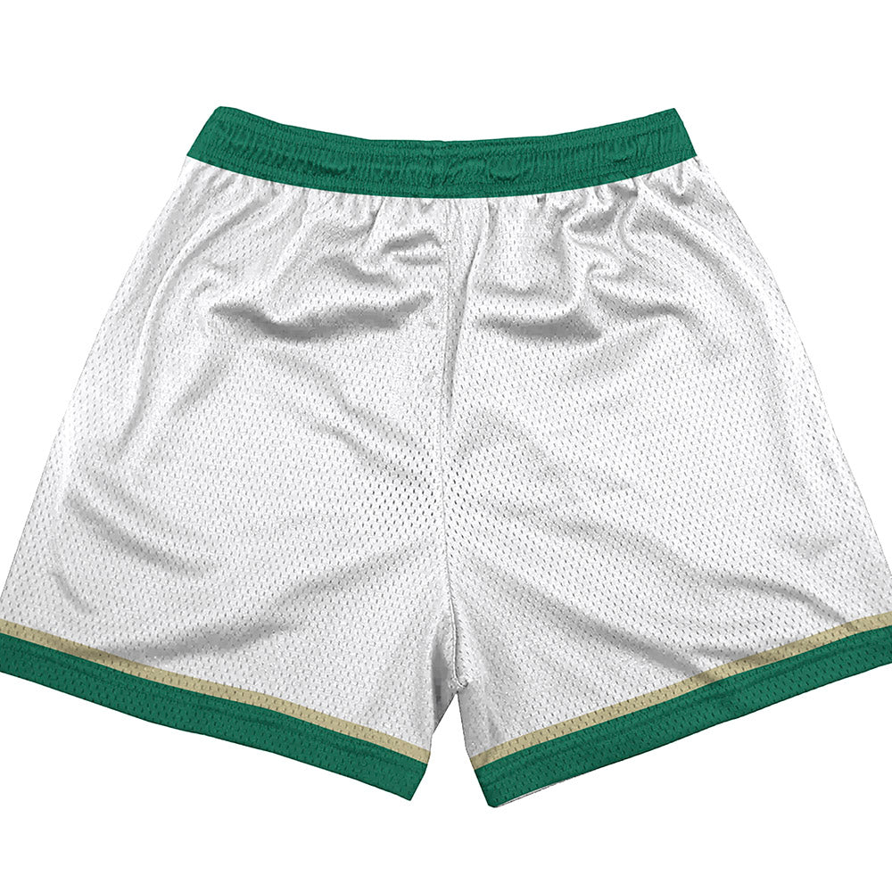 USF - NCAA Women's Track & Field : Alexia Latore - Shorts-1