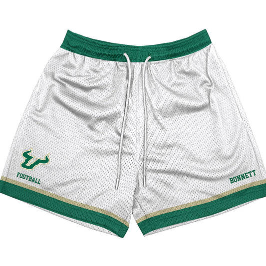USF - NCAA Football : Easton Bonnett - Shorts-0
