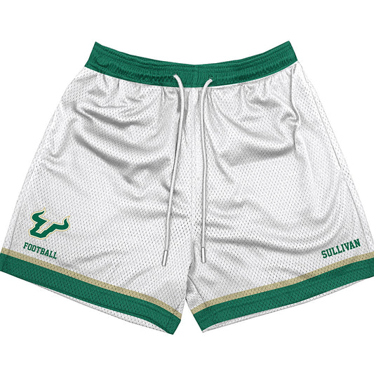 USF - NCAA Football : Wyatt Sullivan - Shorts-0